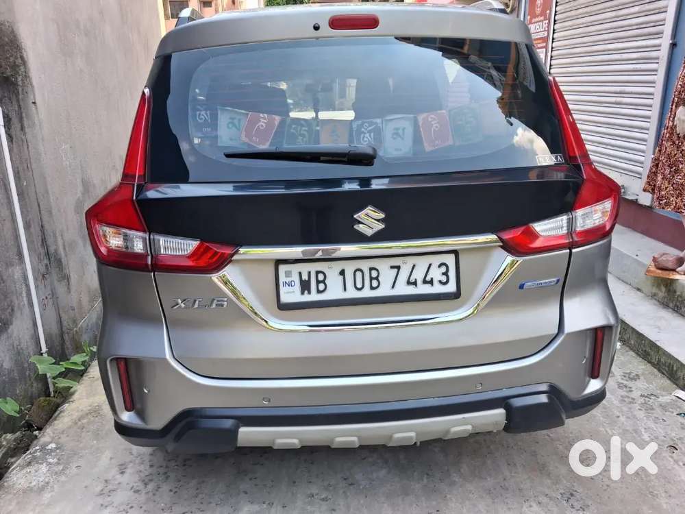Maruti Suzuki Xl6 1.5 2020