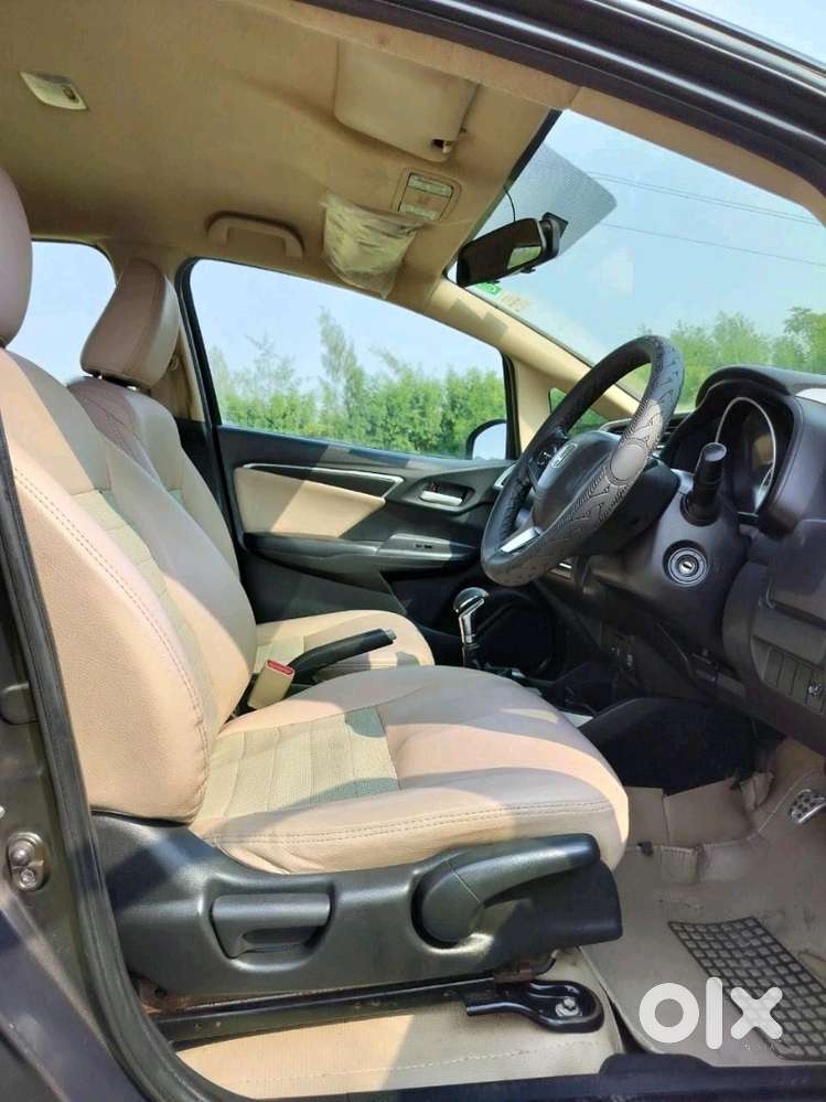 Honda Jazz, 2015, Petrol