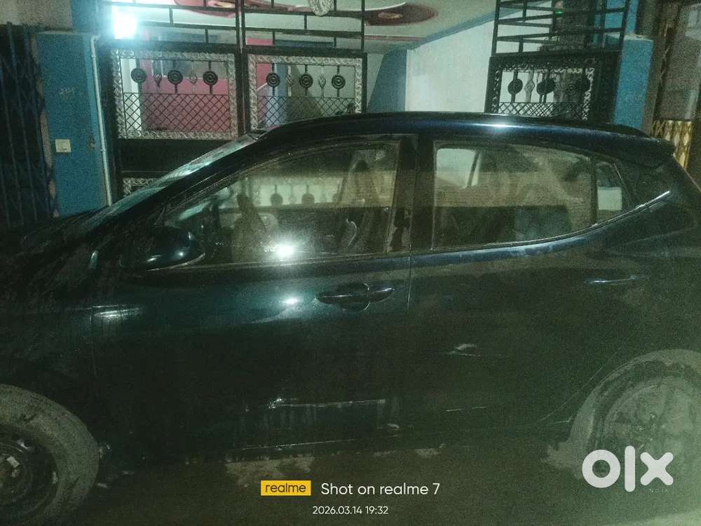 Hyundai Grand I10 Nios 2022