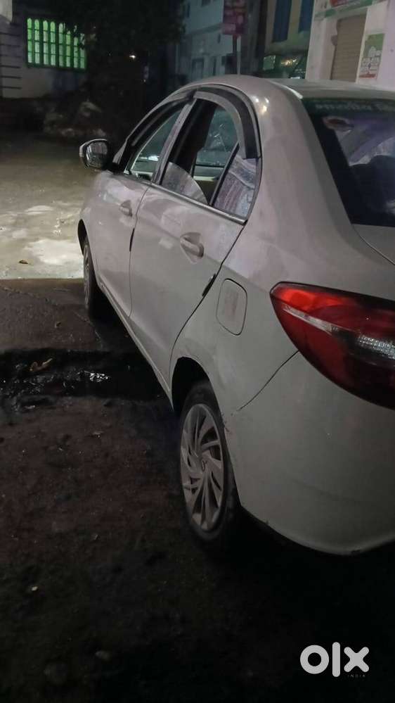Tata Zest 2016 Diesel Good Conditions