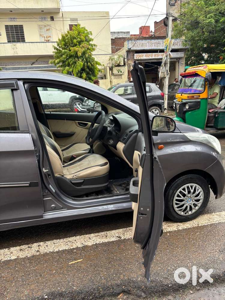 Hyundai Eon Era, 2011, Petrol