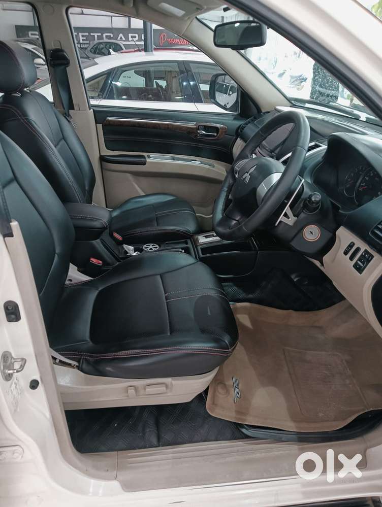Mitsubishi Pajero Sport 4x2 Automatic, 2015, Diesel