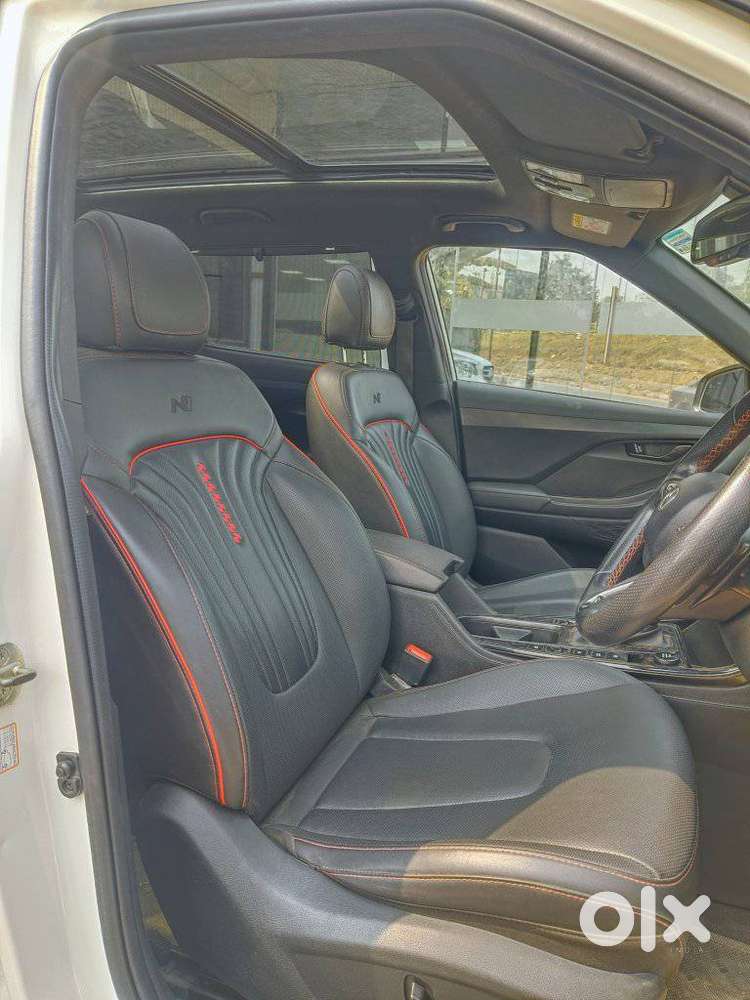 Hyundai Creta N Line N10 1.5 Turbo Dct, 2024, Petrol