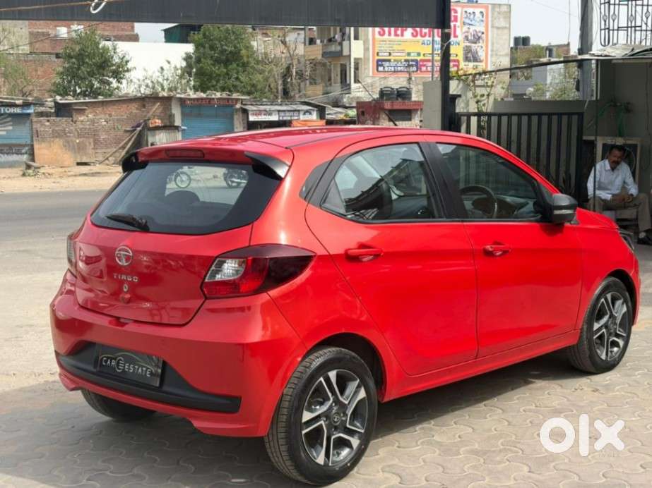 Tata Tiago