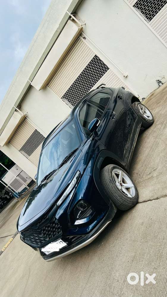 Maruti Suzuki Fronx Delta Cng 2025