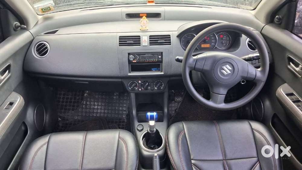 Maruti Suzuki Swift Vdi (o), 2009, Diesel
