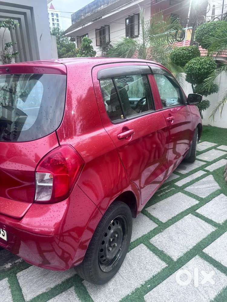 Maruti Suzuki Celerio 2019 Petrol Well Maintained