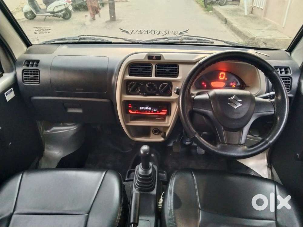Maruti Suzuki Eeco, 2023, Cng & Hybrids