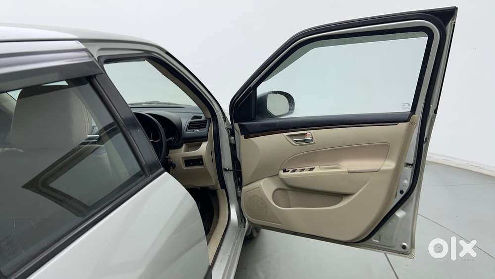 Maruti Suzuki Swift Dzire 1.3 Vxi, 2016, Petrol