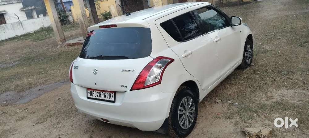 Swift Maruti Suzuki Vdi 2017