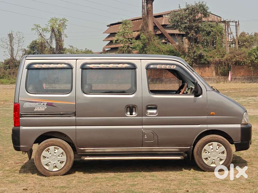 Maruti Suzuki Eeco 7 Seater Standard, 2023, Petrol