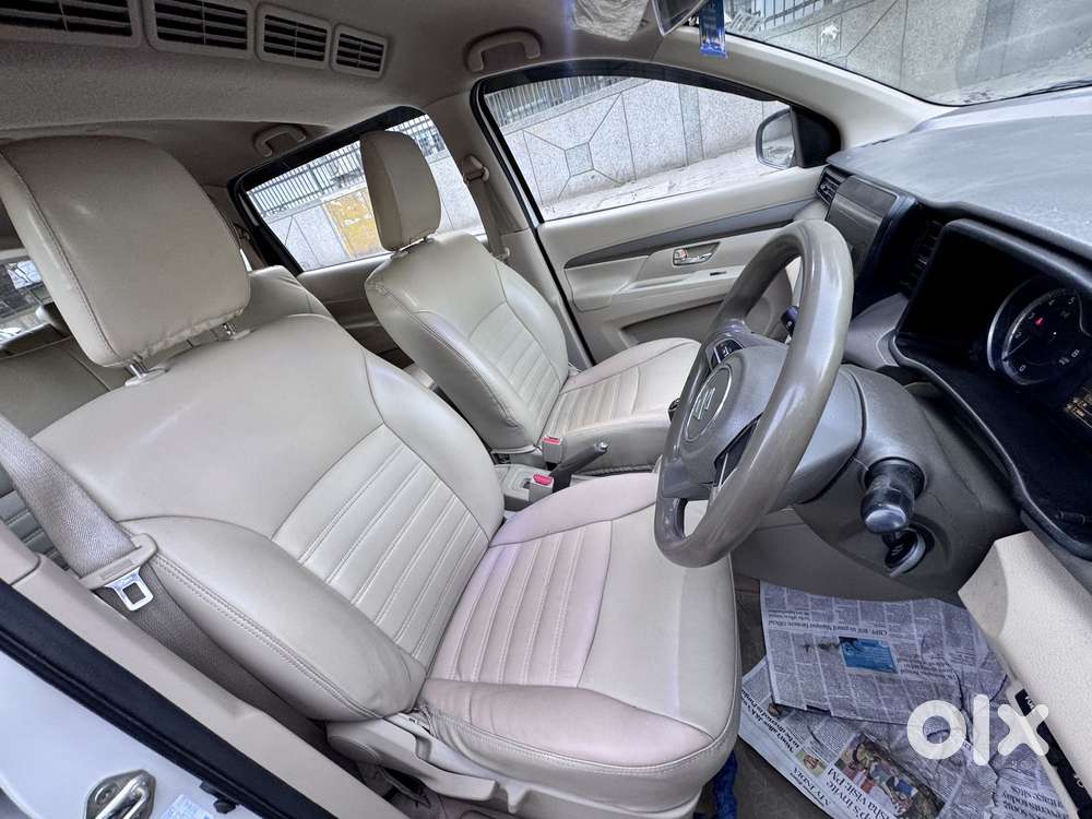 Maruti Suzuki Ertiga Vxi (o) Cng, 2022, Cng & Hybrids