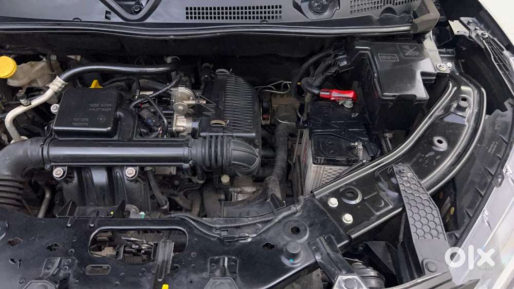 Nissan Magnite 1.0 Xl, 2024, Petrol