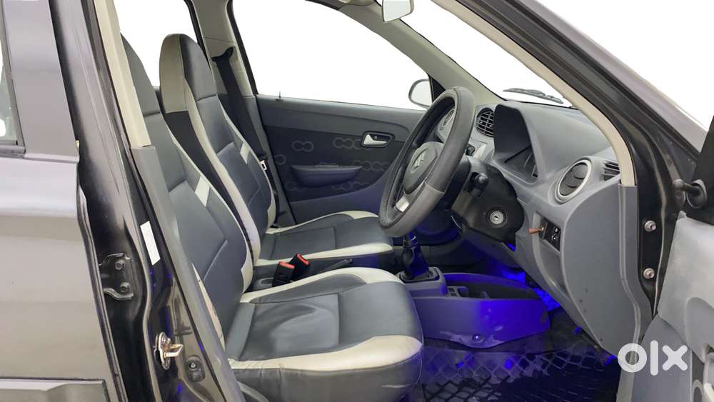 Maruti Suzuki Alto 800 2012-2016 Vxi, 2015, Petrol