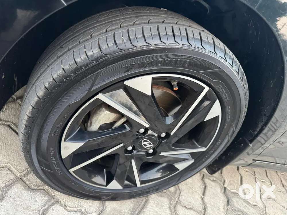 Hyundai Verna 2022 Diesel 70000 Km Driven