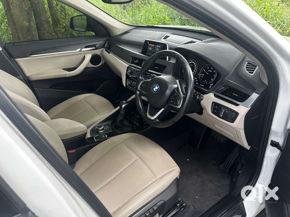 Bmw X1 2.0 Sdrive20d Xline, 2019, Diesel