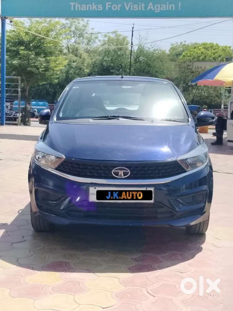 Tata Tiago 1.05 Revotorq Xt, 2021, Petrol