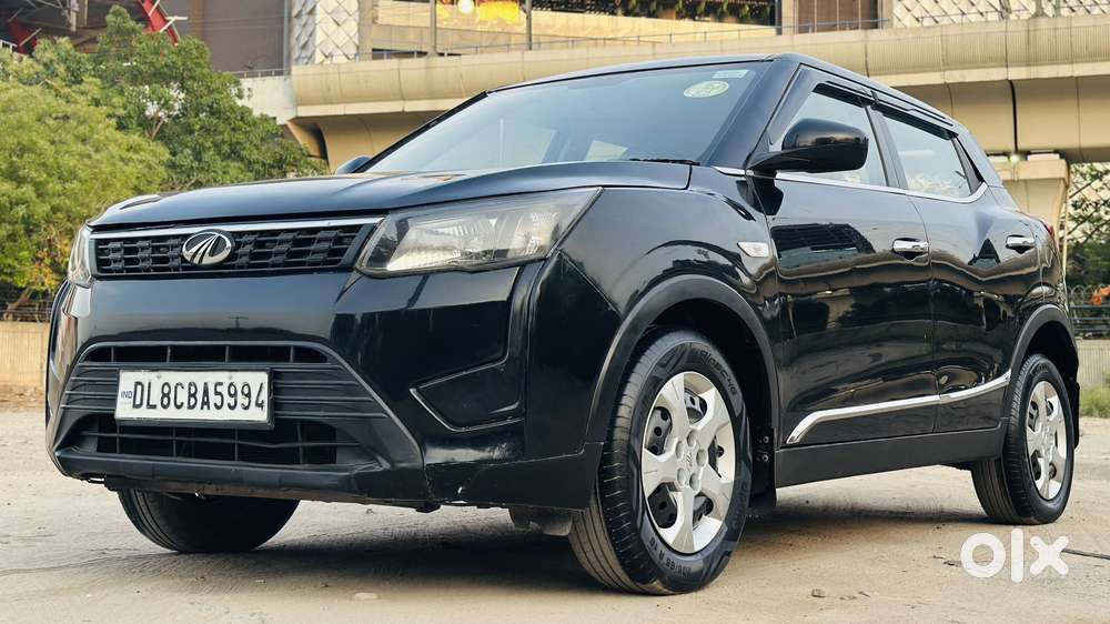 Mahindra Xuv300 W4 Diesel, 2020, Diesel