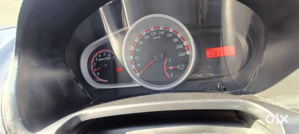 Ford Figo 2015 Diesel Well Maintained