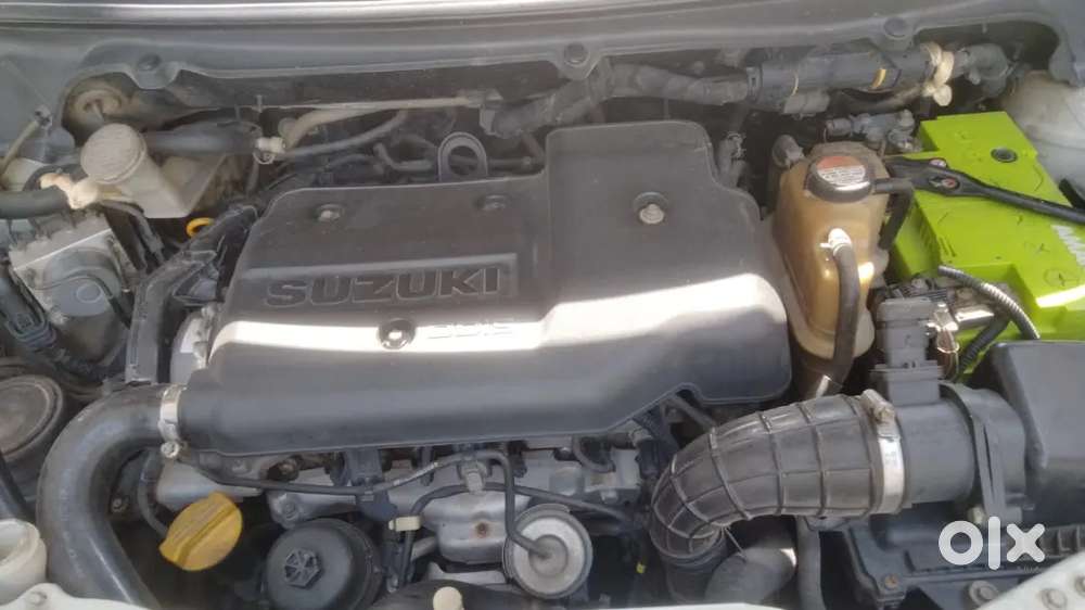 Maruti Suzuki Ertiga 2016 Model Diesel Smart Hybrid
