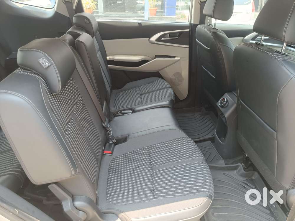 Kia Carens 1.5 Prestige 7 Str, 2023, Petrol