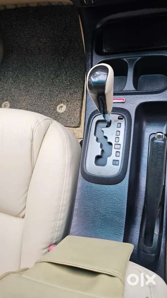 Toyota Fortuner Diesel 2015 4x2 Mt Luxurious Condition