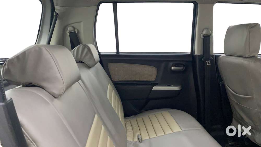 Maruti Suzuki Wagon R 1.0