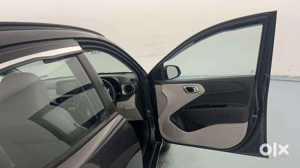 Hyundai Grand I10 Nios Sportz 1.2 Kappa Dual Tone, 2024, Petrol