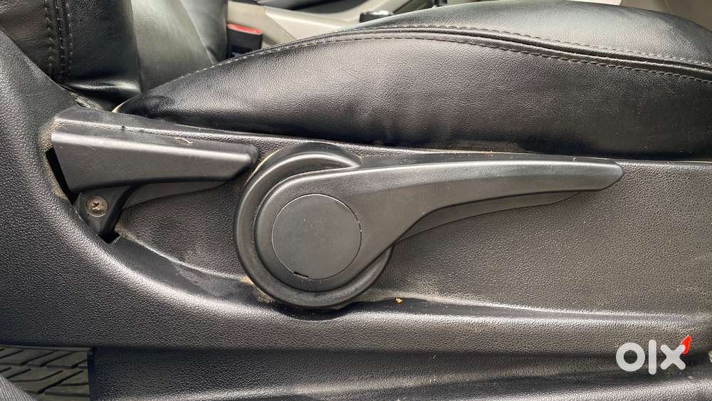 Tata Nexon 1.2 Revotron Xz Plus, 2019, Petrol