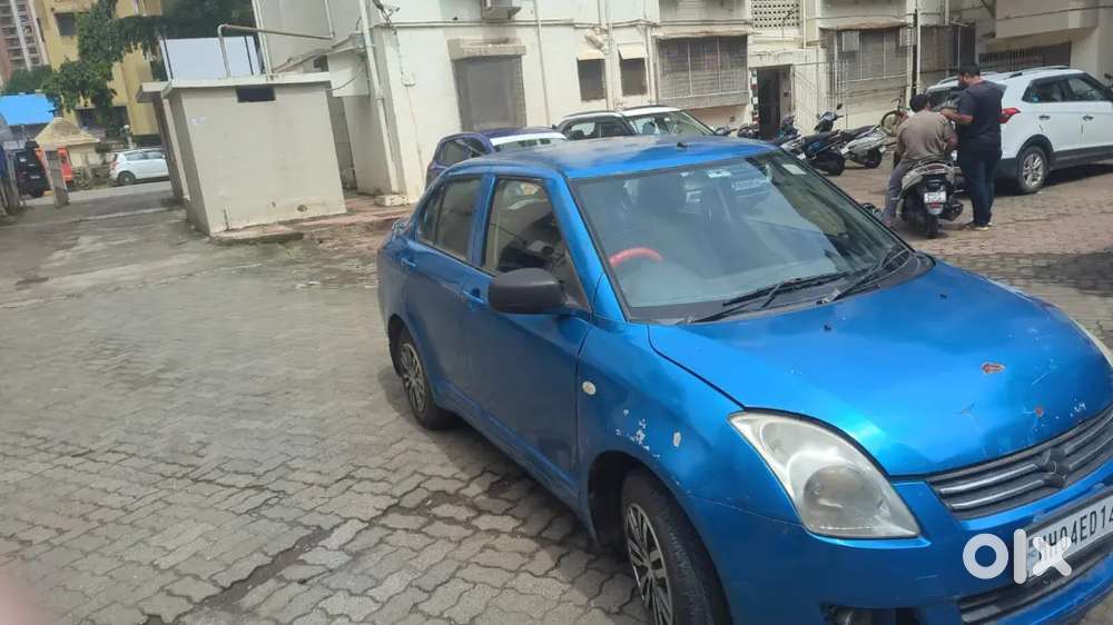Maruti Suzuki Swift Dzire Vdi 2009
