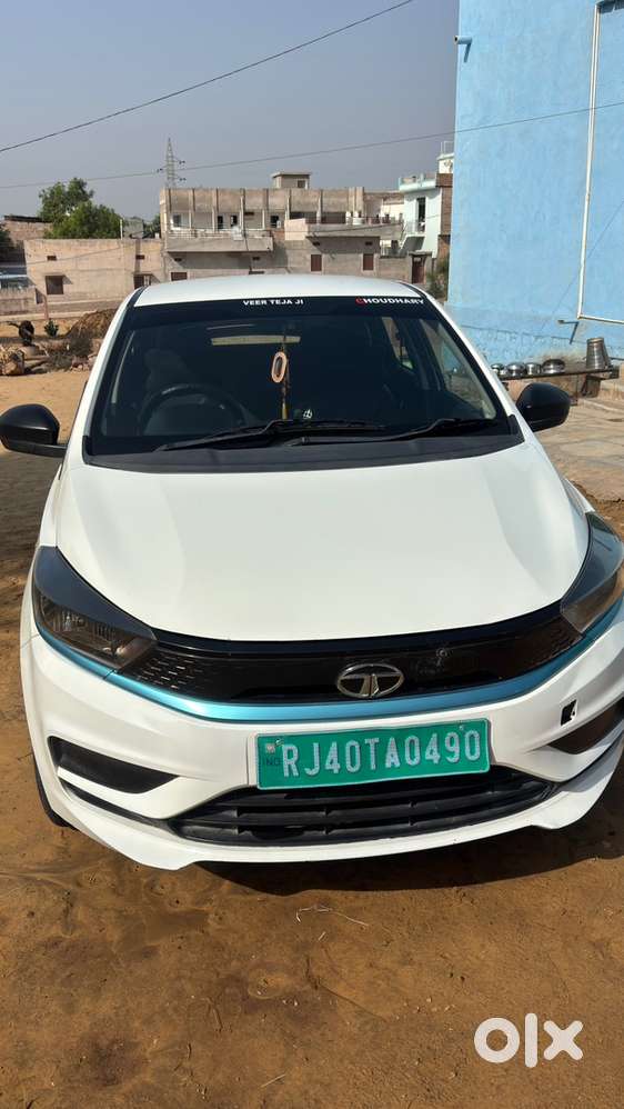 Tata Tigor Ev 2022