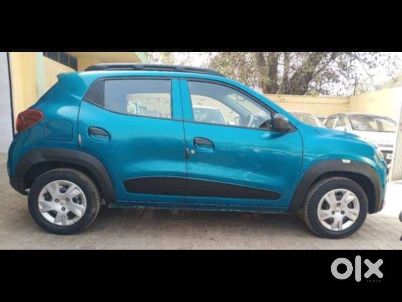 Renault Kwid Rxl 1.0, 2021, Petrol