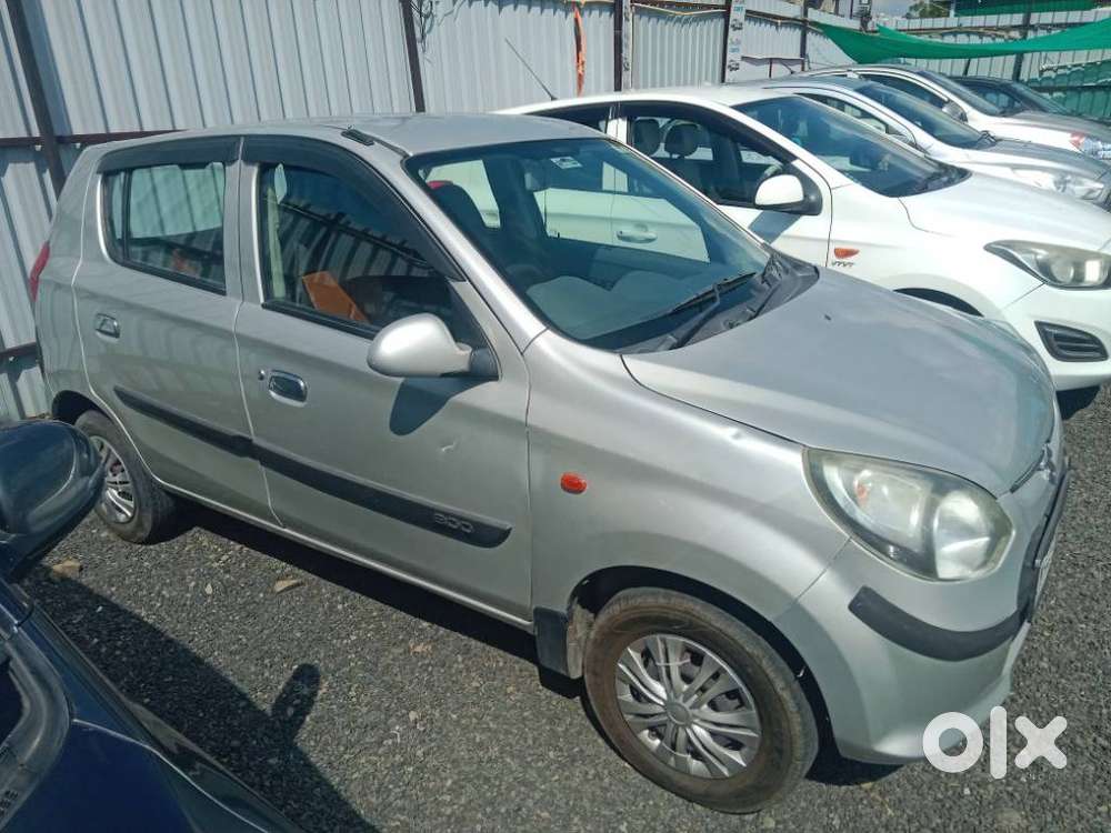 Maruti Suzuki Alto 800 Lxi, 2015, Petrol