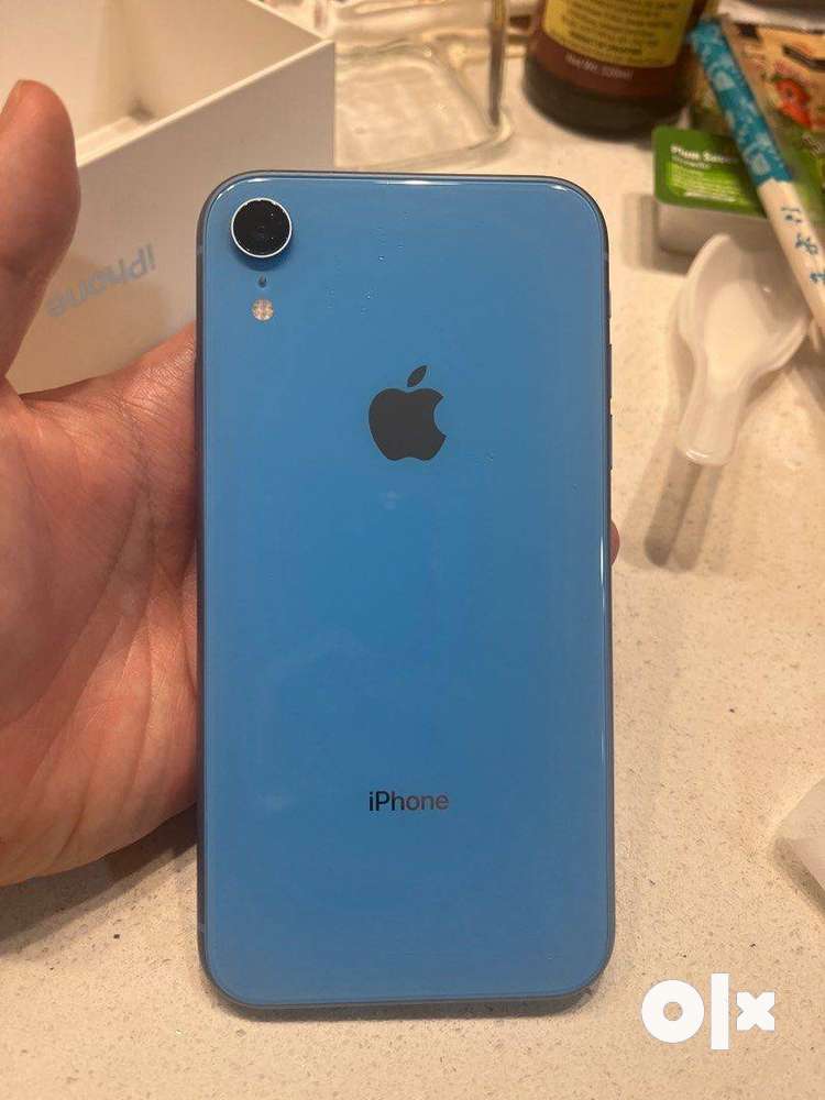iPhone xr 128GB For Sale With 90% Battery Health Refurbished Mobile. -  Mobile Phones - 1754867052