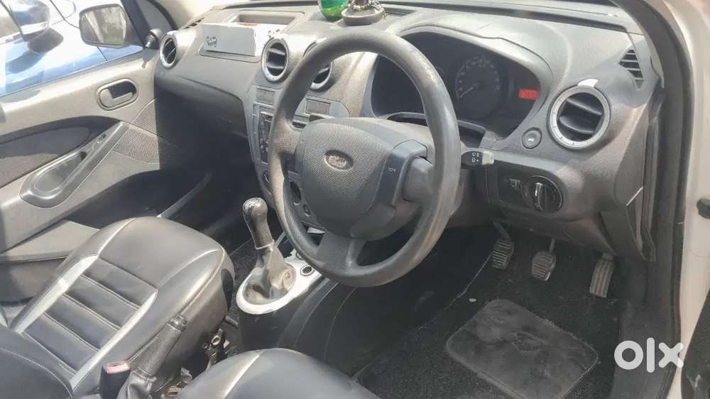 Ford Figo 1.2 Petrol 2014