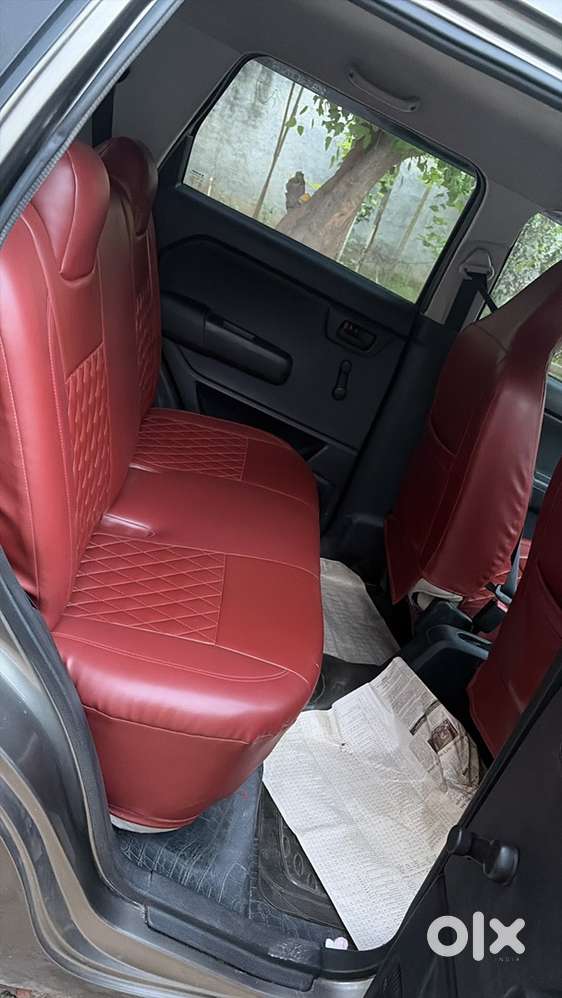 Maruti Suzuki Wagon R 2023