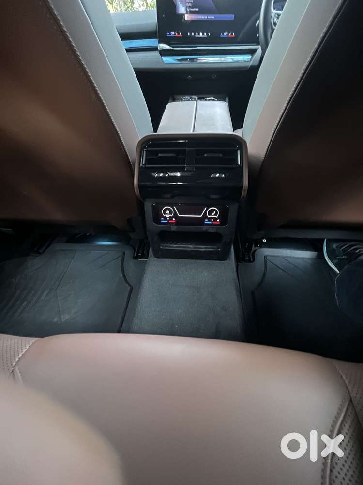 Bmw 5 Series 530 Li M Sport, 2025, Petrol
