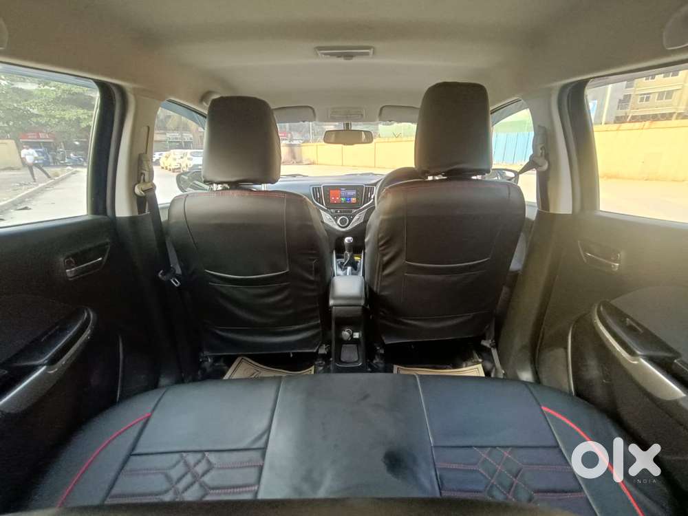 Maruti Suzuki Baleno Zeta, 2020, Cng & Hybrids