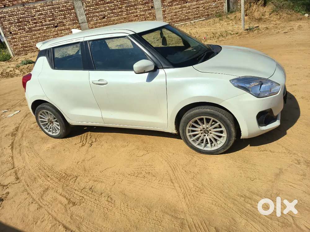 Maruti Suzuki Swift 2022 Petrol 65000 Km Driven
