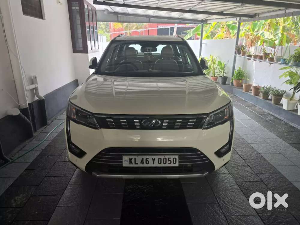 Mahindra Xuv300 Turbosport 2022 Petrol Good Condition