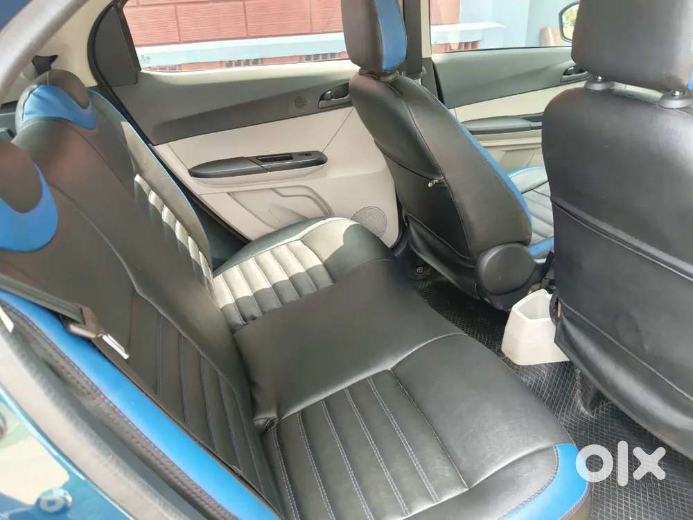 Tata Tiago Ev Xt 2023
