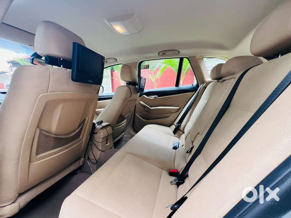 Bmw X1 Xdrive 20d M Sport, 2013, Diesel