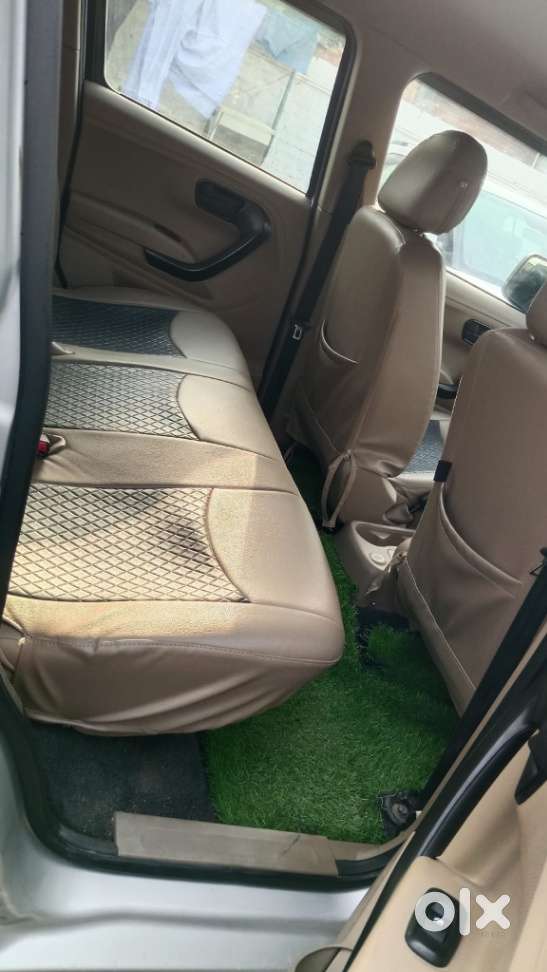 Mahindra Bolero Neo N8, 2021, Diesel