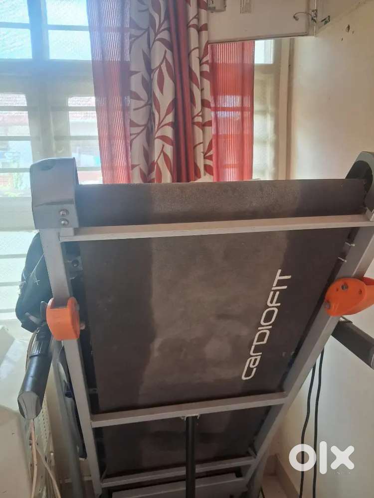 Treadmill for sale
