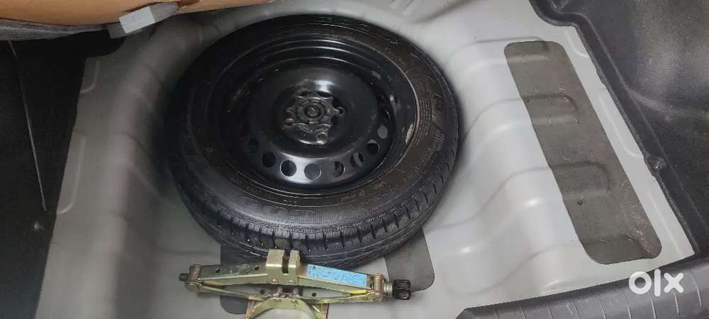 Hyundai Accent 2018 Diesel 90000 Km Driven