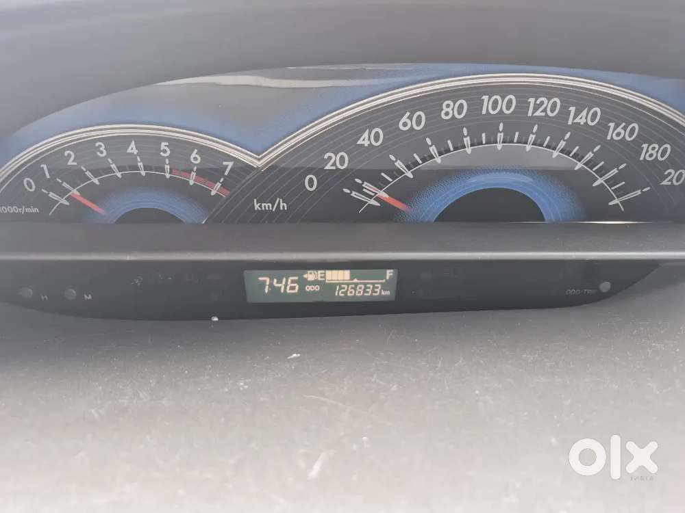 Toyota Etios 2016 Diesel Good Condition