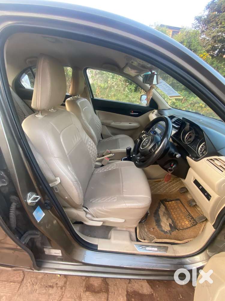 Maruti Suzuki Dzire 1.2 Vxi, 2021, Petrol