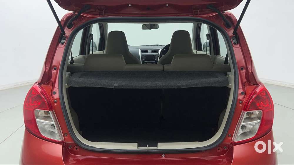 Maruti Suzuki Celerio Zxi Optional Amt, 2020, Petrol