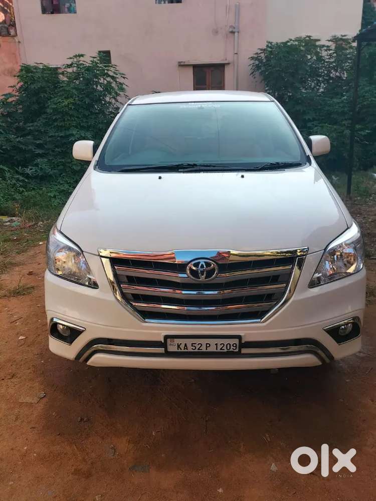 Innova (type 4 Converted)