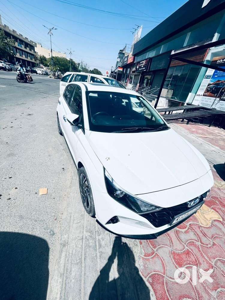 Hyundai Cng Hybrid 2021